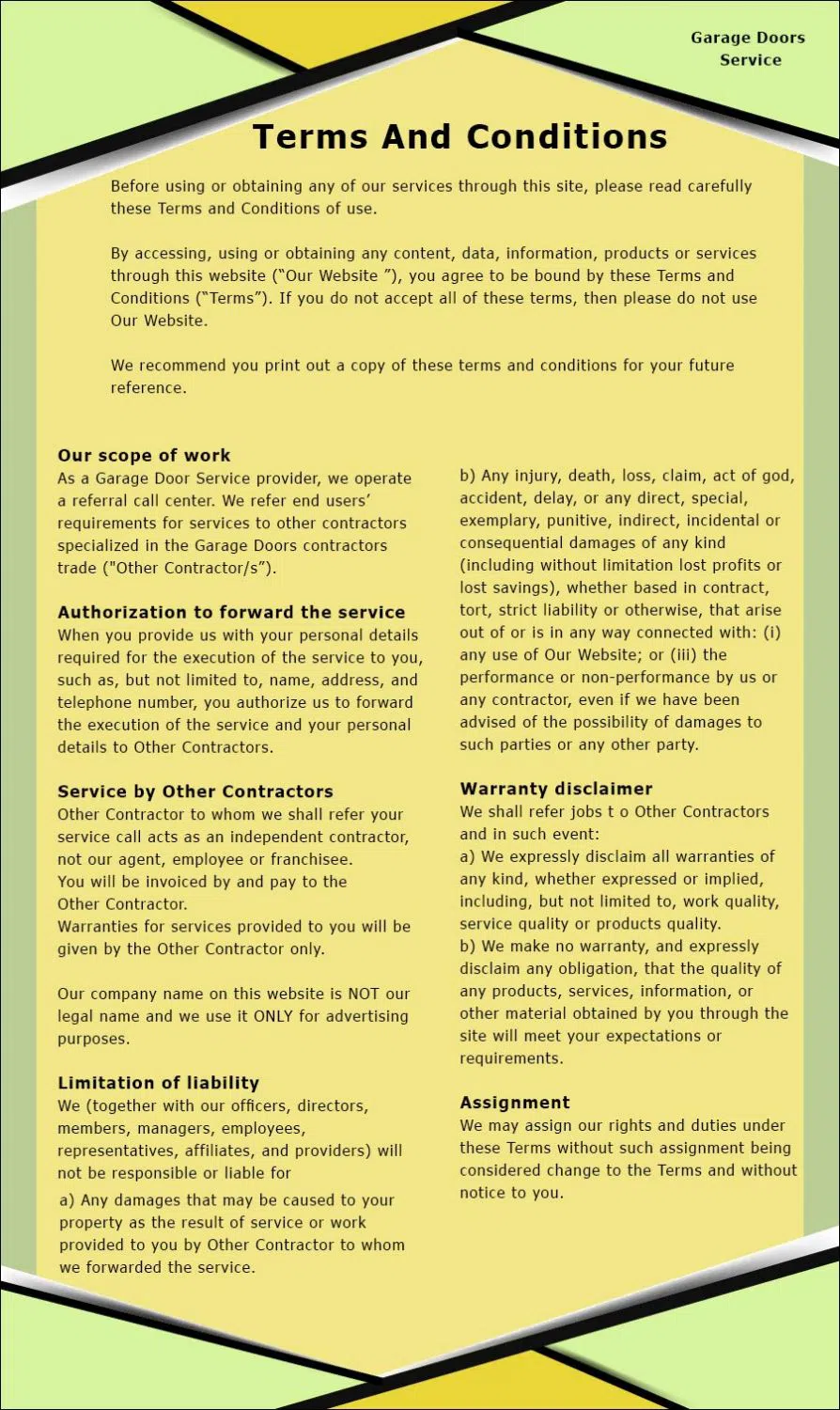 Expert Garage Doors  Kissimmee, FL 407-487-2027