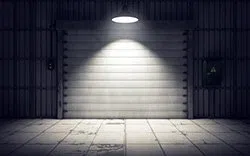 Expert Garage Doors  Kissimmee, FL 407-487-2027 - commercial-side