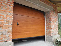 Expert Garage Doors  Kissimmee, FL 407-487-2027 - garage-side