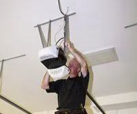 Expert Garage Doors  Kissimmee, FL 407-487-2027 - service-side